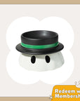 VIP 300 Meow Coins + $1.45 For 26.5oz Top Hat Cat Bowl Set