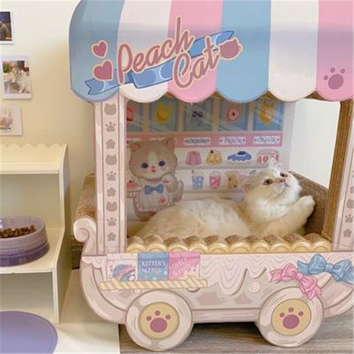 Everything you need to know about cat scratchers in 2022