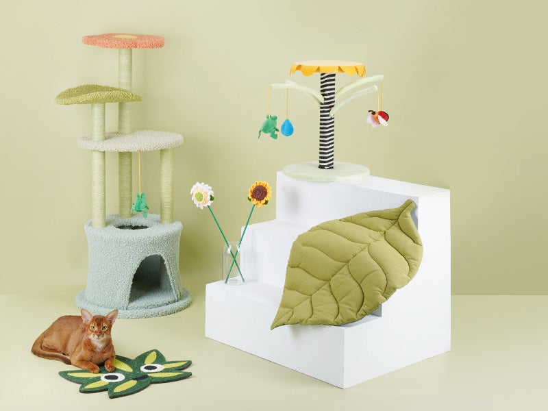 A Complete Guide To Choose A Cat Tree