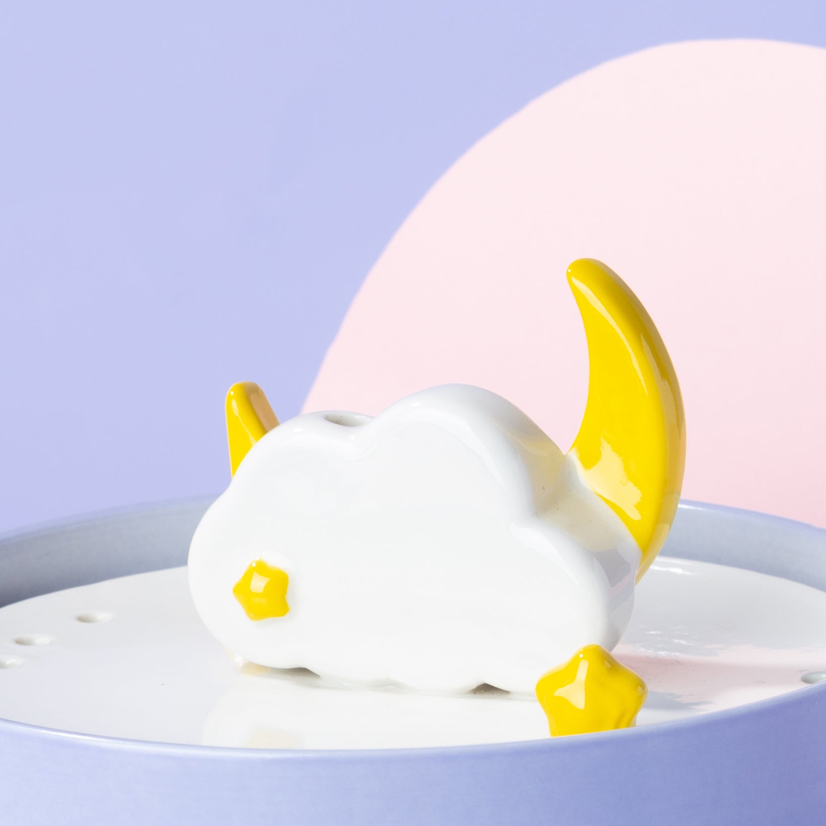 Purple Moonlight Series Set