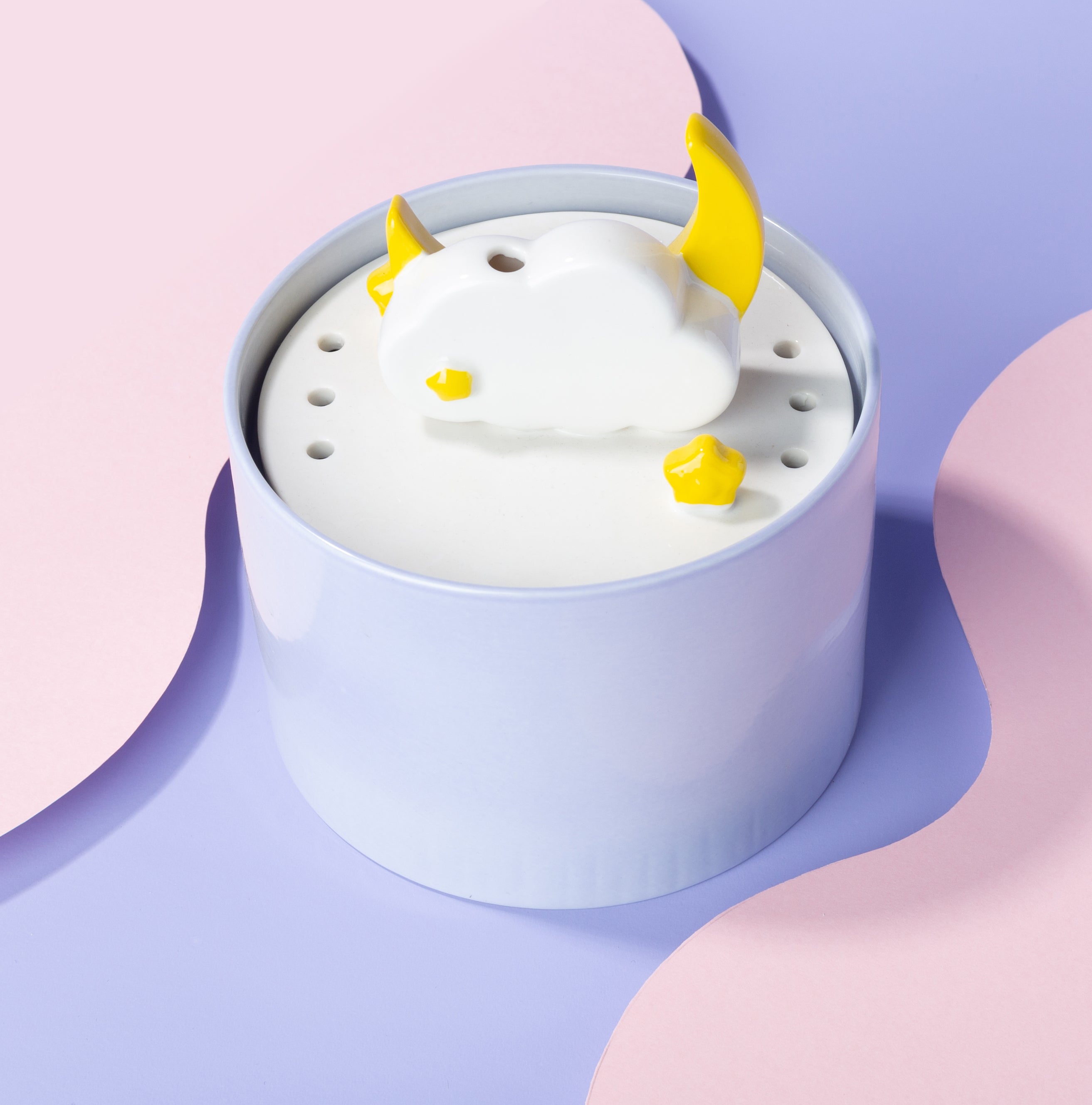 Purple Moonlight Series Set