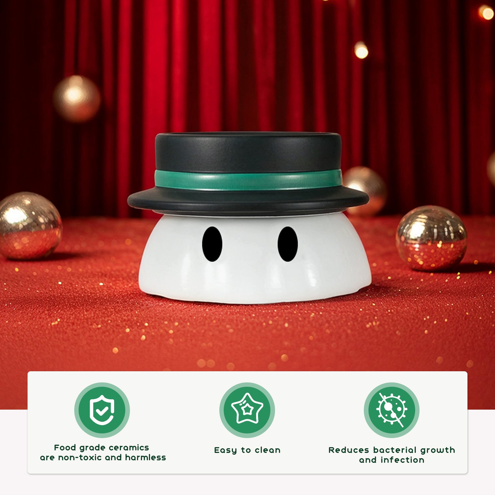 Gothic Romantic Series Set