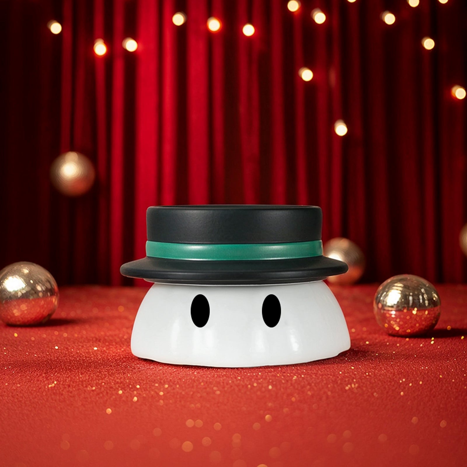 Gothic Romantic Series Set