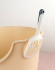 Efficient Cat Litter Scoop-Less Waste, More Clean