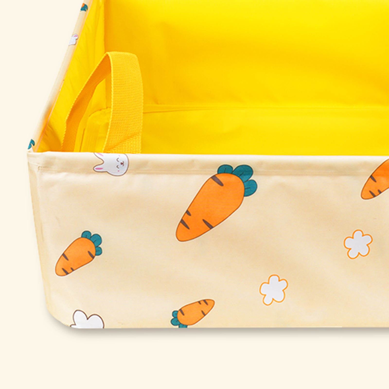 Portable Foldable Cat Litter Box – Perfect for Travel and Easy Cleanup Anywhere