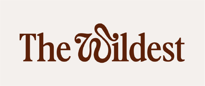 Featured in The Wildest