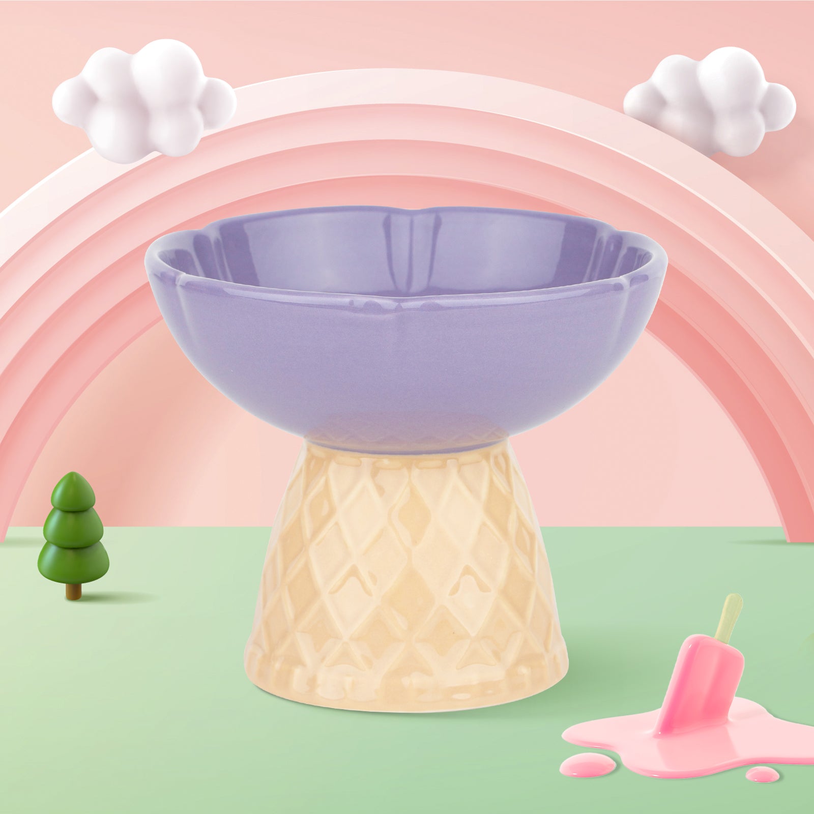 Purple Moonlight Series Set