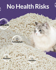 VIP 100 Meow Coins + $7.5 For 5.5lbs Tofu Cat Litter