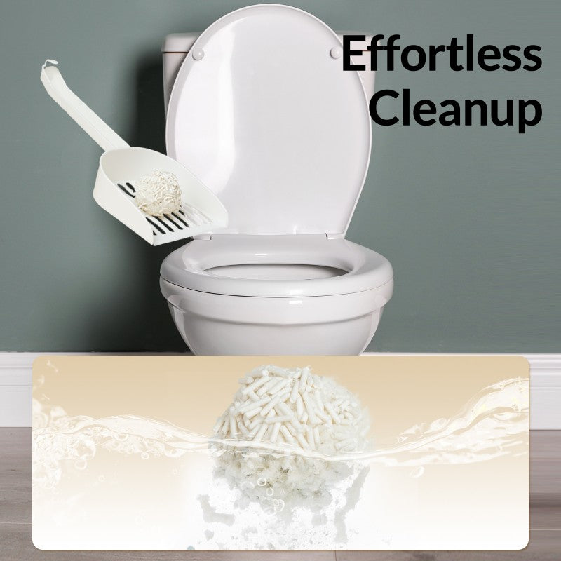 VIP 100 Meow Coins + $7.5 For 5.5lbs Tofu Cat Litter