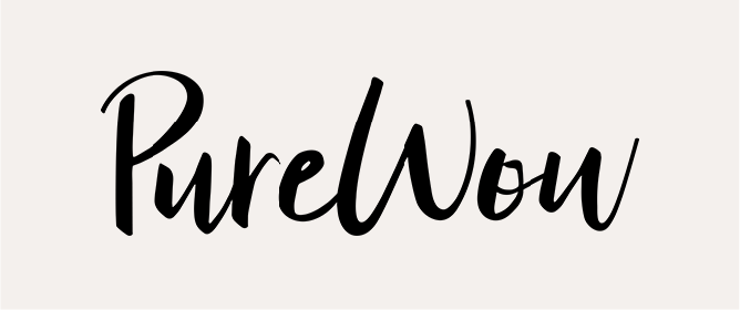 Featured on PureWow
