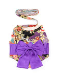 Japanese Style Harnesses With Bow