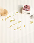 Custom Pet Portrait Stamp