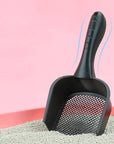 Fine Hole Cat Litter Scoop