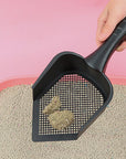 Fine Hole Cat Litter Scoop