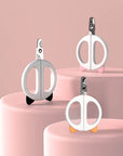 Ears Shape Pet Nail Clippers