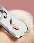 Ears Shape Pet Nail Clippers