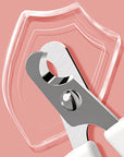 Ears Shape Pet Nail Clippers