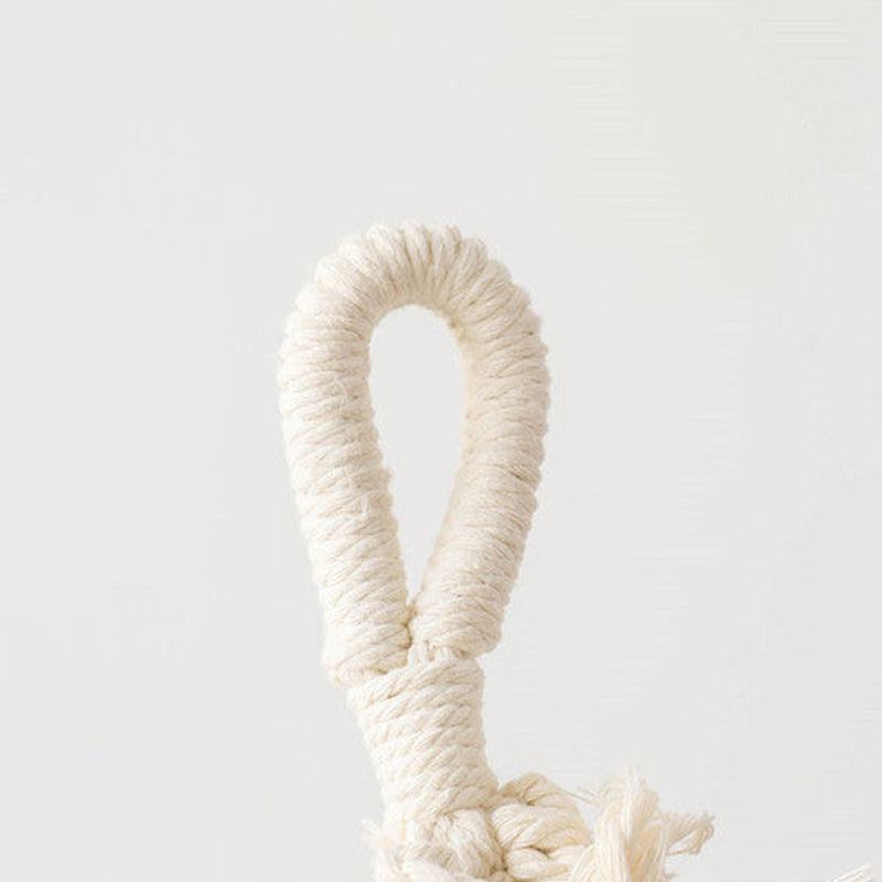 Hanging straps of the cat hammock